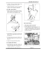 Предварительный просмотр 25 страницы Hudson 1953 Super Jet Mechanical Procedure Manual