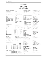 Предварительный просмотр 26 страницы Hudson 1953 Super Jet Mechanical Procedure Manual