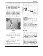 Предварительный просмотр 29 страницы Hudson 1953 Super Jet Mechanical Procedure Manual