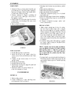 Предварительный просмотр 32 страницы Hudson 1953 Super Jet Mechanical Procedure Manual