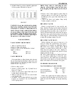 Предварительный просмотр 33 страницы Hudson 1953 Super Jet Mechanical Procedure Manual