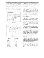 Предварительный просмотр 34 страницы Hudson 1953 Super Jet Mechanical Procedure Manual