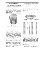 Предварительный просмотр 35 страницы Hudson 1953 Super Jet Mechanical Procedure Manual