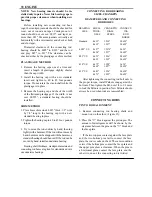 Предварительный просмотр 38 страницы Hudson 1953 Super Jet Mechanical Procedure Manual