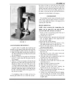 Предварительный просмотр 39 страницы Hudson 1953 Super Jet Mechanical Procedure Manual