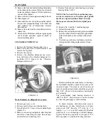 Предварительный просмотр 40 страницы Hudson 1953 Super Jet Mechanical Procedure Manual