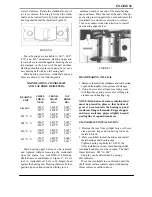 Предварительный просмотр 41 страницы Hudson 1953 Super Jet Mechanical Procedure Manual