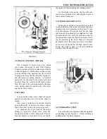 Предварительный просмотр 47 страницы Hudson 1953 Super Jet Mechanical Procedure Manual