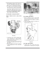 Предварительный просмотр 49 страницы Hudson 1953 Super Jet Mechanical Procedure Manual