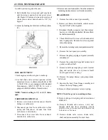 Предварительный просмотр 50 страницы Hudson 1953 Super Jet Mechanical Procedure Manual