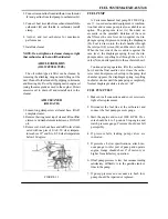 Предварительный просмотр 53 страницы Hudson 1953 Super Jet Mechanical Procedure Manual