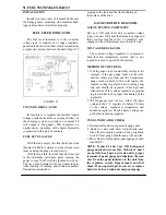 Предварительный просмотр 56 страницы Hudson 1953 Super Jet Mechanical Procedure Manual