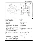 Предварительный просмотр 61 страницы Hudson 1953 Super Jet Mechanical Procedure Manual