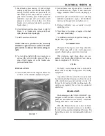 Предварительный просмотр 73 страницы Hudson 1953 Super Jet Mechanical Procedure Manual