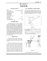 Предварительный просмотр 77 страницы Hudson 1953 Super Jet Mechanical Procedure Manual