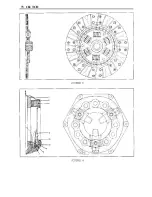 Предварительный просмотр 78 страницы Hudson 1953 Super Jet Mechanical Procedure Manual