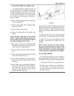 Предварительный просмотр 81 страницы Hudson 1953 Super Jet Mechanical Procedure Manual