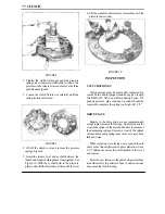 Предварительный просмотр 82 страницы Hudson 1953 Super Jet Mechanical Procedure Manual