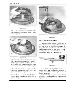 Предварительный просмотр 84 страницы Hudson 1953 Super Jet Mechanical Procedure Manual