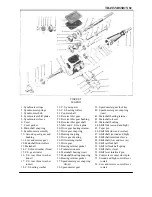 Предварительный просмотр 87 страницы Hudson 1953 Super Jet Mechanical Procedure Manual