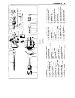 Предварительный просмотр 99 страницы Hudson 1953 Super Jet Mechanical Procedure Manual