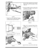 Предварительный просмотр 100 страницы Hudson 1953 Super Jet Mechanical Procedure Manual