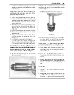 Предварительный просмотр 105 страницы Hudson 1953 Super Jet Mechanical Procedure Manual