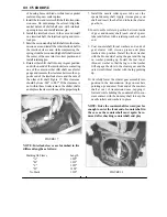 Предварительный просмотр 106 страницы Hudson 1953 Super Jet Mechanical Procedure Manual