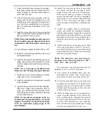 Предварительный просмотр 107 страницы Hudson 1953 Super Jet Mechanical Procedure Manual