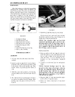 Предварительный просмотр 110 страницы Hudson 1953 Super Jet Mechanical Procedure Manual