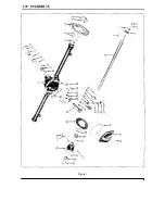 Предварительный просмотр 112 страницы Hudson 1953 Super Jet Mechanical Procedure Manual