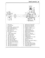 Предварительный просмотр 113 страницы Hudson 1953 Super Jet Mechanical Procedure Manual