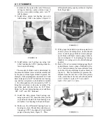 Предварительный просмотр 118 страницы Hudson 1953 Super Jet Mechanical Procedure Manual