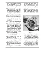 Предварительный просмотр 119 страницы Hudson 1953 Super Jet Mechanical Procedure Manual