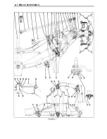 Предварительный просмотр 122 страницы Hudson 1953 Super Jet Mechanical Procedure Manual