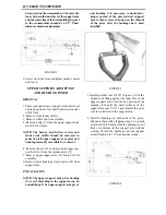 Предварительный просмотр 124 страницы Hudson 1953 Super Jet Mechanical Procedure Manual