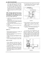 Предварительный просмотр 126 страницы Hudson 1953 Super Jet Mechanical Procedure Manual