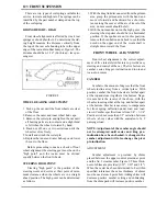 Предварительный просмотр 128 страницы Hudson 1953 Super Jet Mechanical Procedure Manual