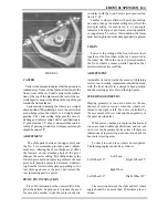 Предварительный просмотр 129 страницы Hudson 1953 Super Jet Mechanical Procedure Manual