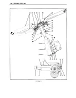 Предварительный просмотр 130 страницы Hudson 1953 Super Jet Mechanical Procedure Manual