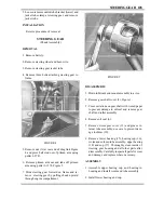 Предварительный просмотр 133 страницы Hudson 1953 Super Jet Mechanical Procedure Manual