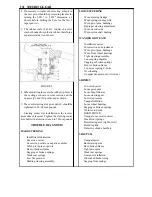 Предварительный просмотр 136 страницы Hudson 1953 Super Jet Mechanical Procedure Manual