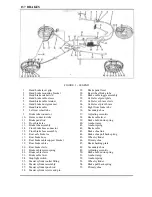 Предварительный просмотр 142 страницы Hudson 1953 Super Jet Mechanical Procedure Manual