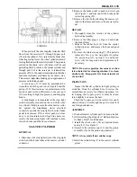 Предварительный просмотр 143 страницы Hudson 1953 Super Jet Mechanical Procedure Manual