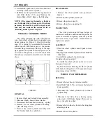 Предварительный просмотр 144 страницы Hudson 1953 Super Jet Mechanical Procedure Manual