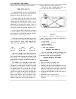 Предварительный просмотр 150 страницы Hudson 1953 Super Jet Mechanical Procedure Manual