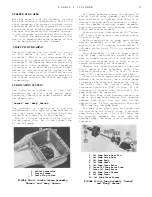 Предварительный просмотр 22 страницы Hudson 1955 Rambler Technical & Service Manual