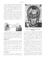 Предварительный просмотр 32 страницы Hudson 1955 Rambler Technical & Service Manual