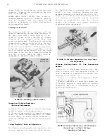 Предварительный просмотр 57 страницы Hudson 1955 Rambler Technical & Service Manual