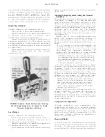 Предварительный просмотр 60 страницы Hudson 1955 Rambler Technical & Service Manual